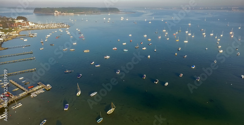 Φωτογραφία Sandbanks Peninsular
