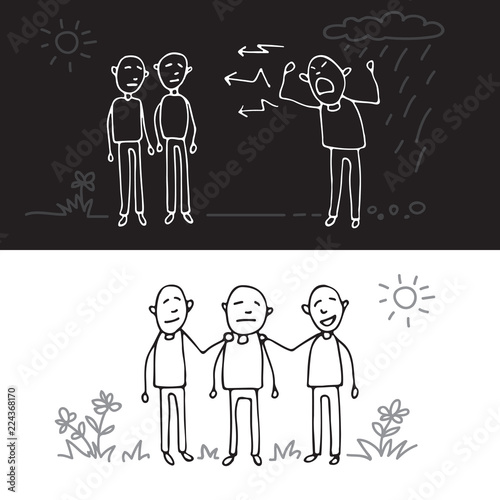 Печать