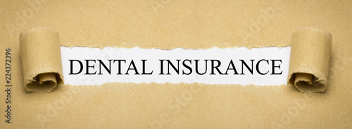 Dental insurance