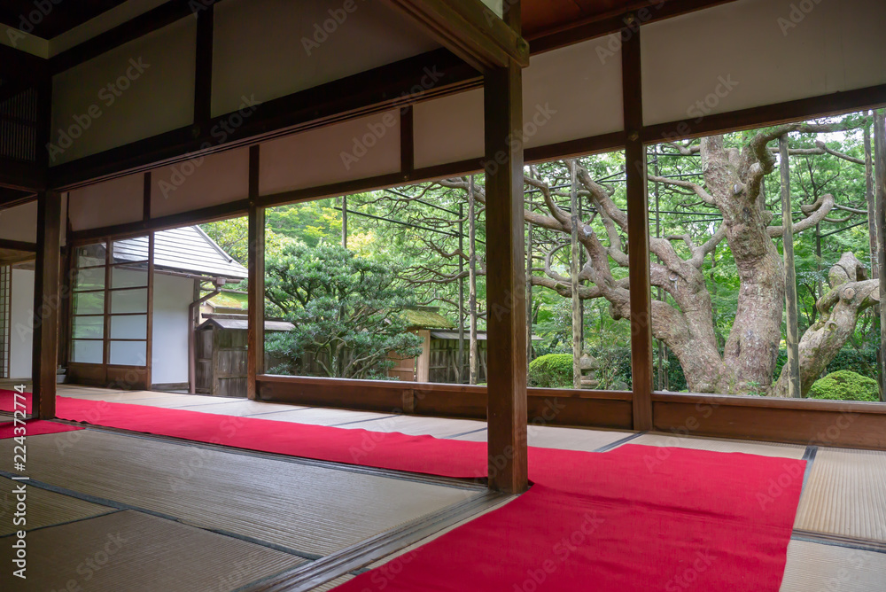 宝泉院 宝泉院