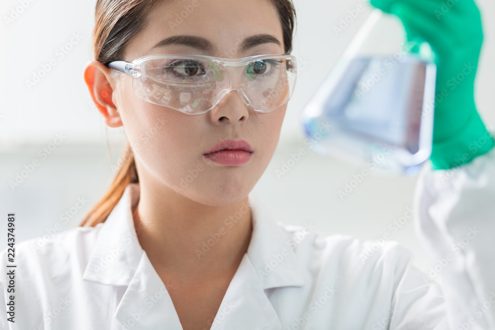 people working at laboratory people working at laboratory