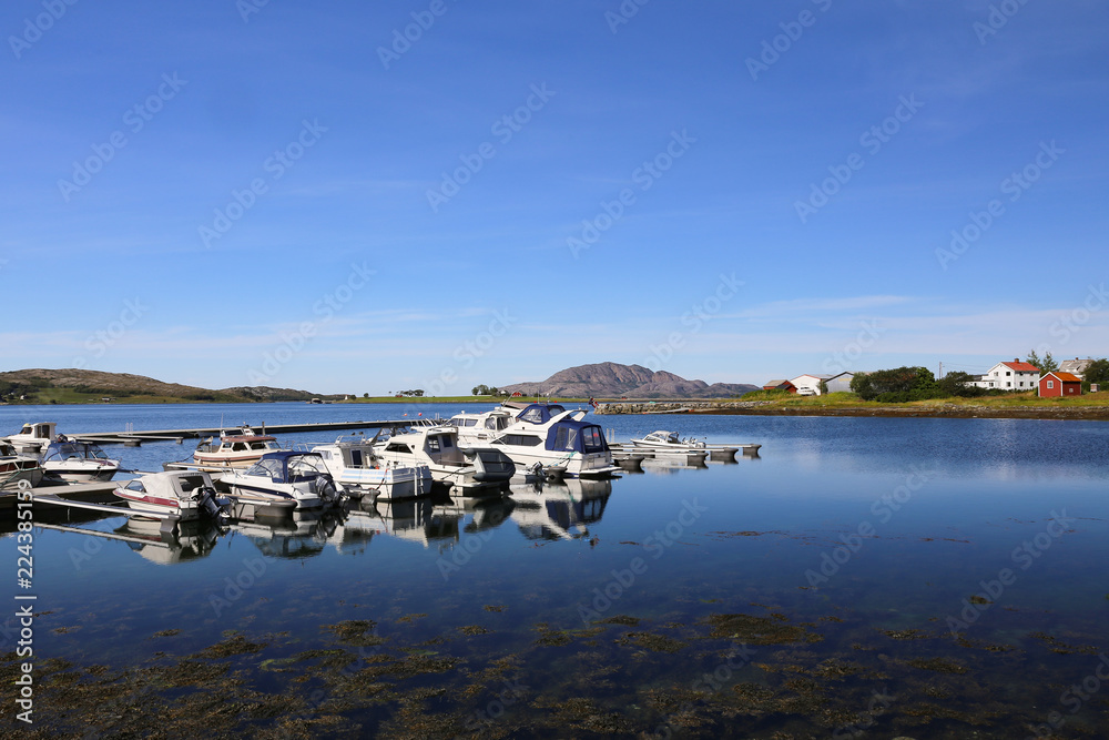 Harbour Harbour