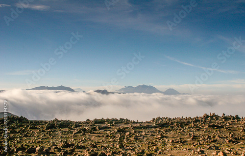 Colca Canyon