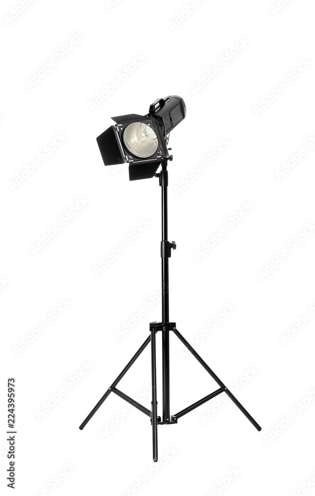 Studio lighting on white background. Food photography Studio lighting on white background. Food photography