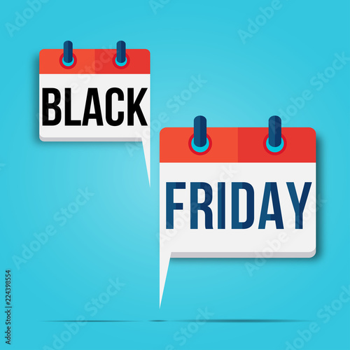 almanach bulle : black friday