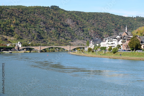 Cochem photo