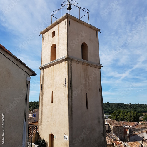 VINON SUR VERDON
