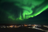 Iqaluit Northern Lights