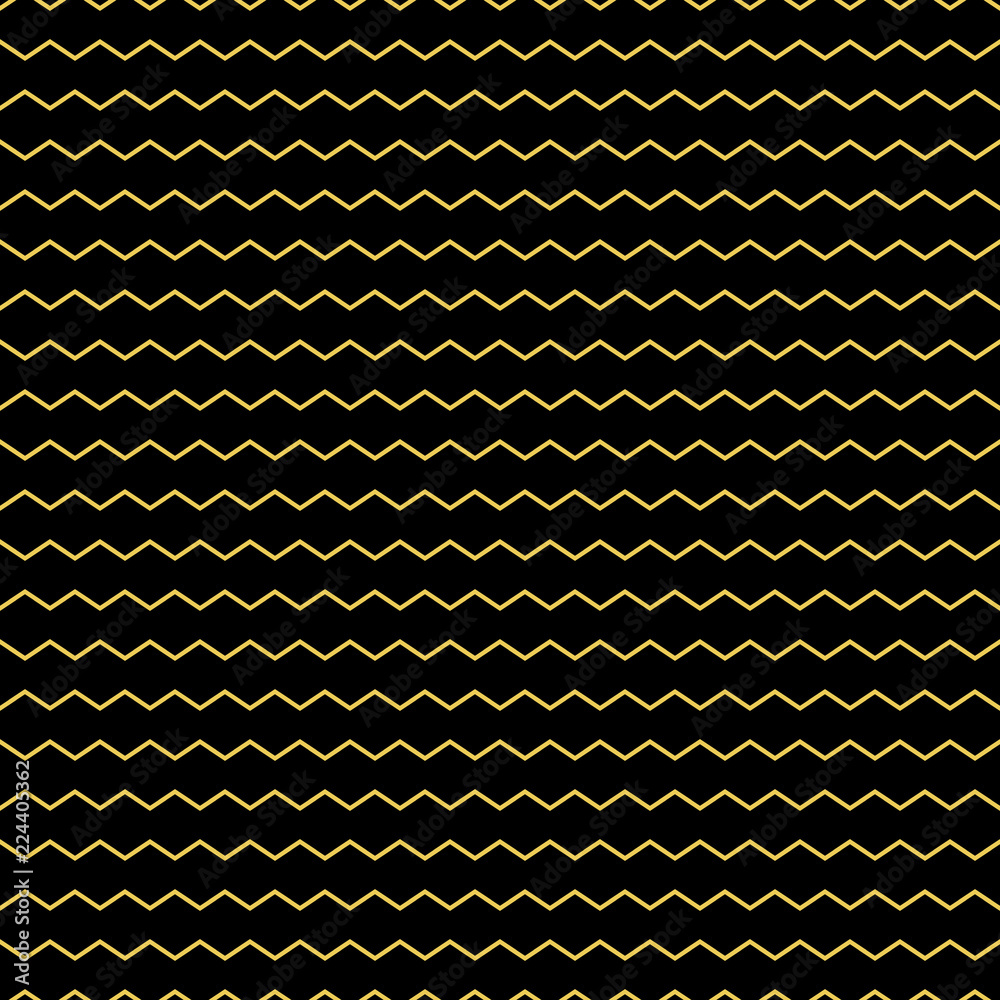 Fototapeta premium Seamless pattern with small scale geometric shapes. Simple background for printing on fabric, gift wrap, paper, covers