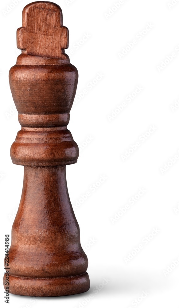 Chess king