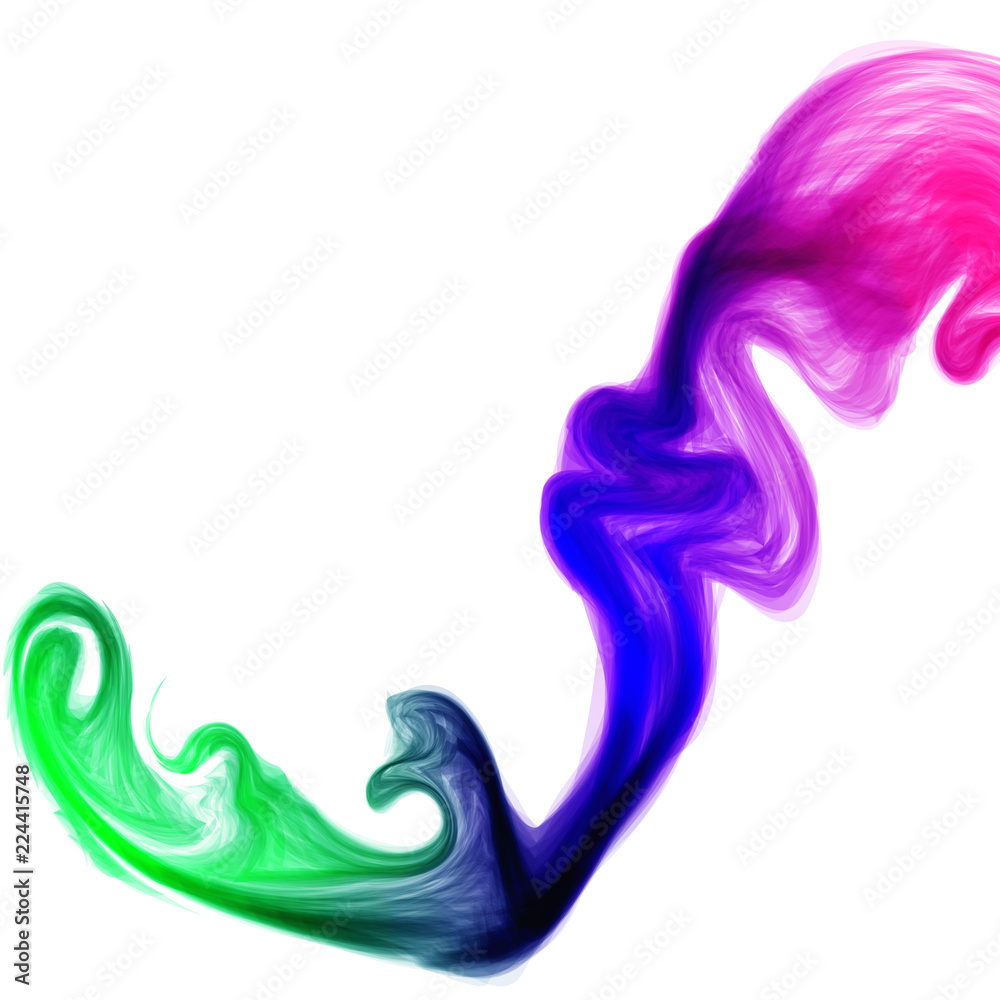 Smoke abstract background with curve shape. Usable for poster, wallpaper, cover and flyer. Smoke abstract background with curve shape. Usable for poster, wallpaper, cover and flyer.