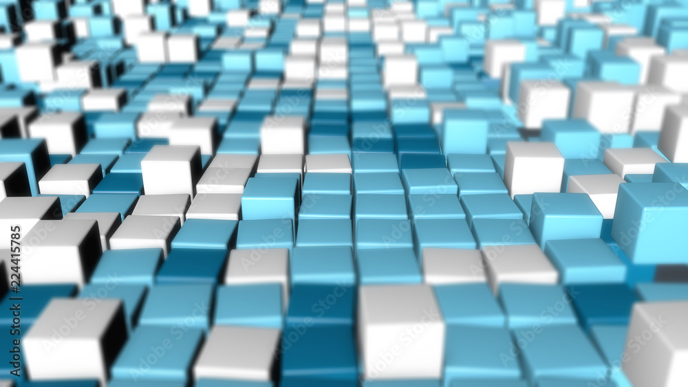 Abstract digital background Abstract digital background