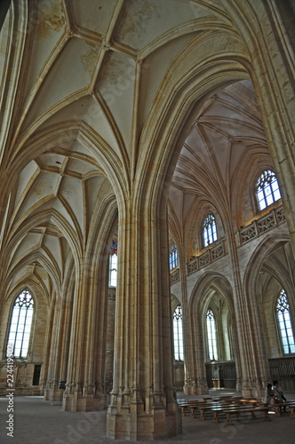 Monastero Reale di Brou - Monastère royal de Brou à Bourg-en-Bresse, Francia