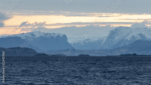 stavanger fjord