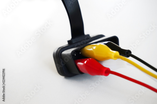 CAN-BUS hacking though OBD2 diagnostic interface car connector