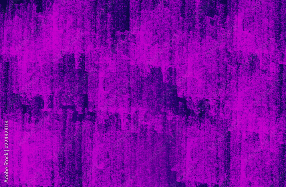 Obraz premium Violet. Pink. Abstract. Background