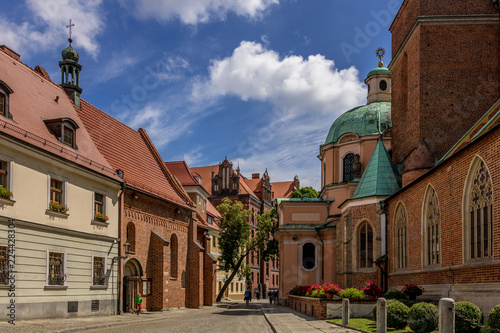 The city of Kraków is full of historical buildings, churches, bridges and other historical monuments found on every corner. The most visited places include the churches that have a great deal in Polis