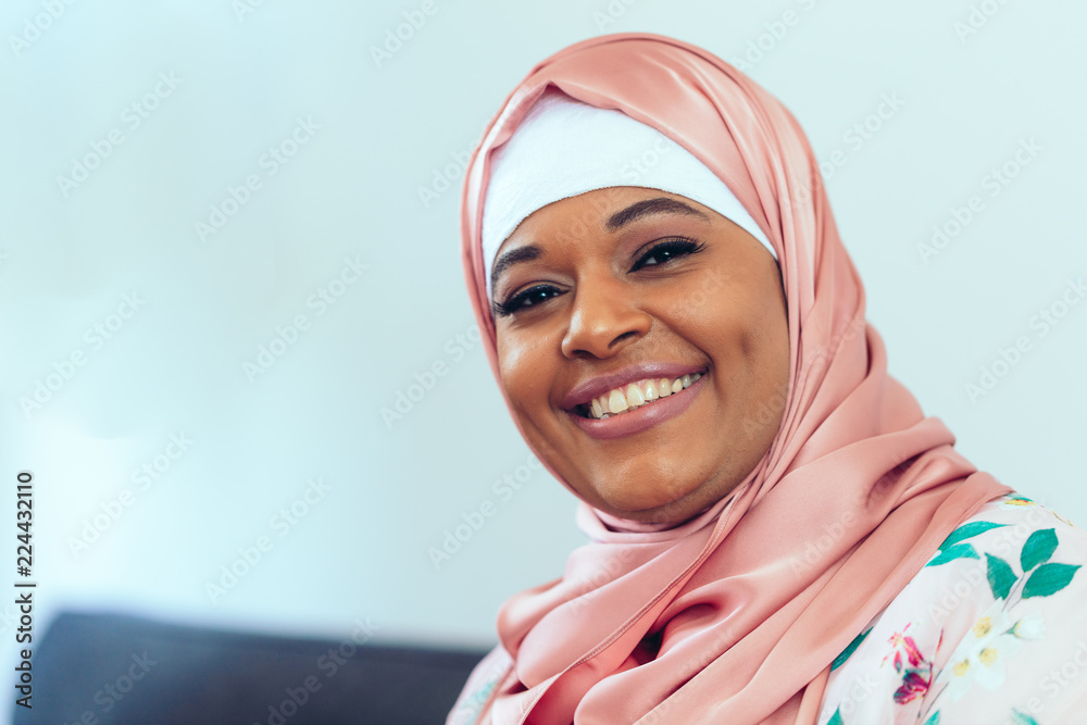 Portrait of smiling businesswoman in office Portrait of smiling businesswoman in office