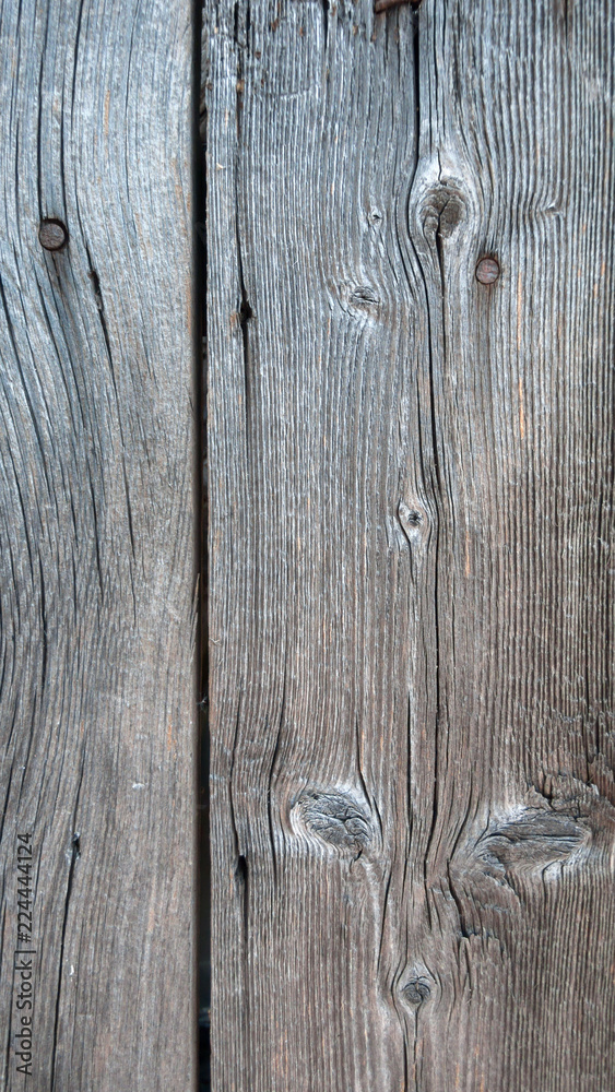 Old wood desk plank to use as background or texture Old wood desk plank to use as background or texture