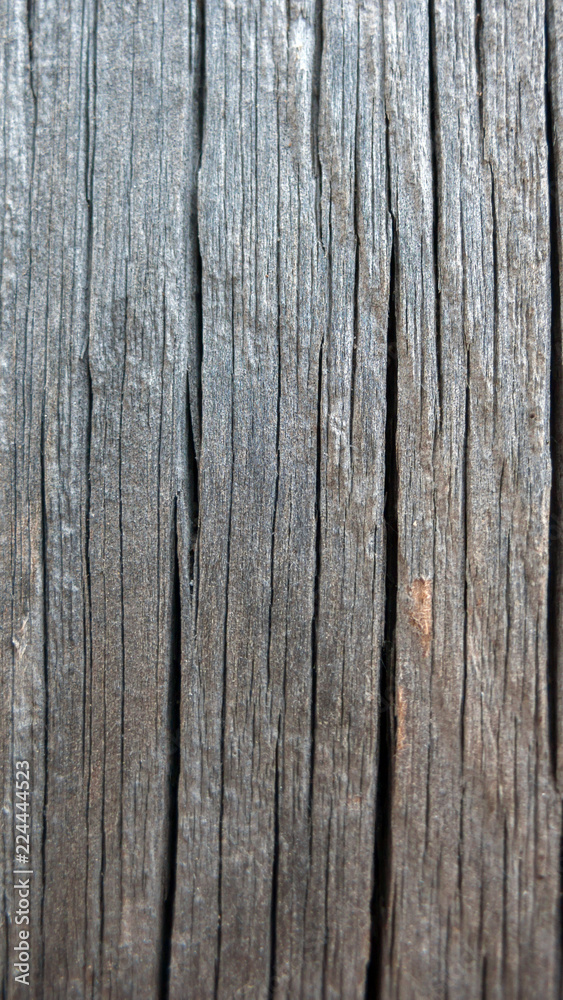 Old wood desk plank to use as background or texture Old wood desk plank to use as background or texture
