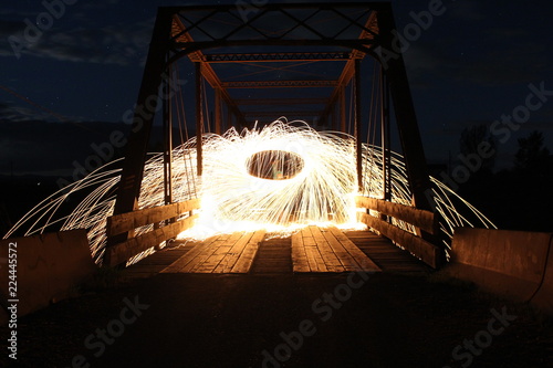 Steel Wool