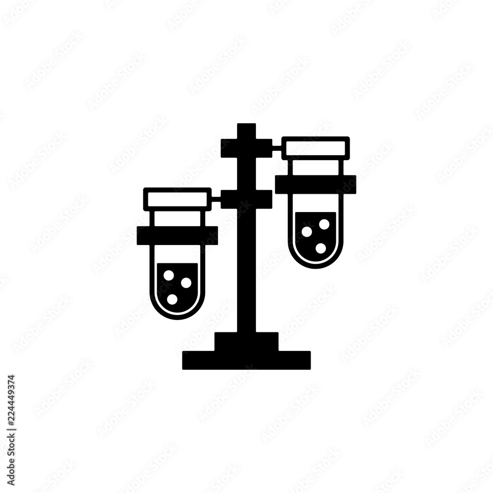 chemical, test, tubes icon. Element of genetics and bioengineering icon. Premium quality graphic design icon. Signs and symbols collection icon for websites, web design, mobile app chemical, test, tubes icon. Element of genetics and bioengineering icon. Premium quality graphic design icon. Signs and symbols collection icon for websites, web design, mobile app