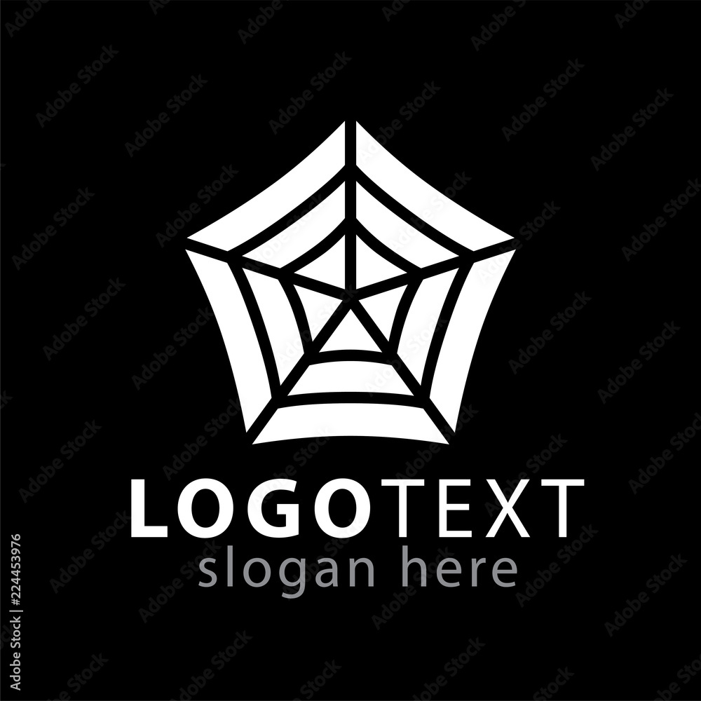 Star Cobweb Logo Star Cobweb Logo