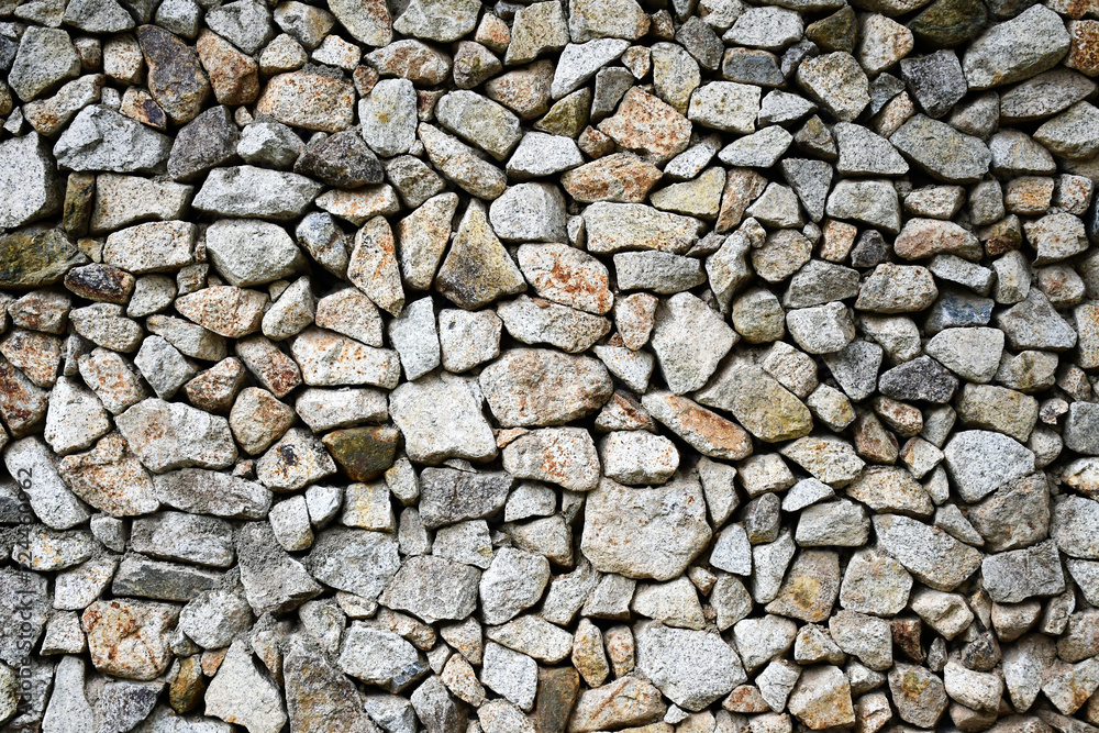 Stone wall texture Stone wall texture