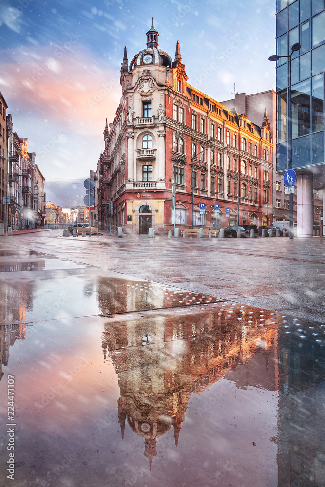 Katowice