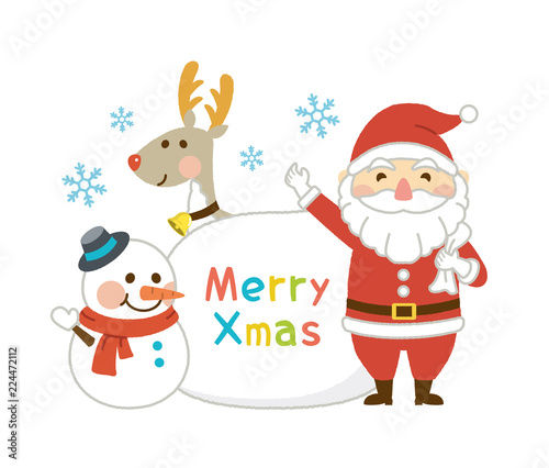 クリスマス