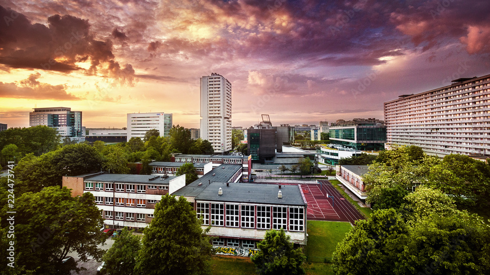Katowice