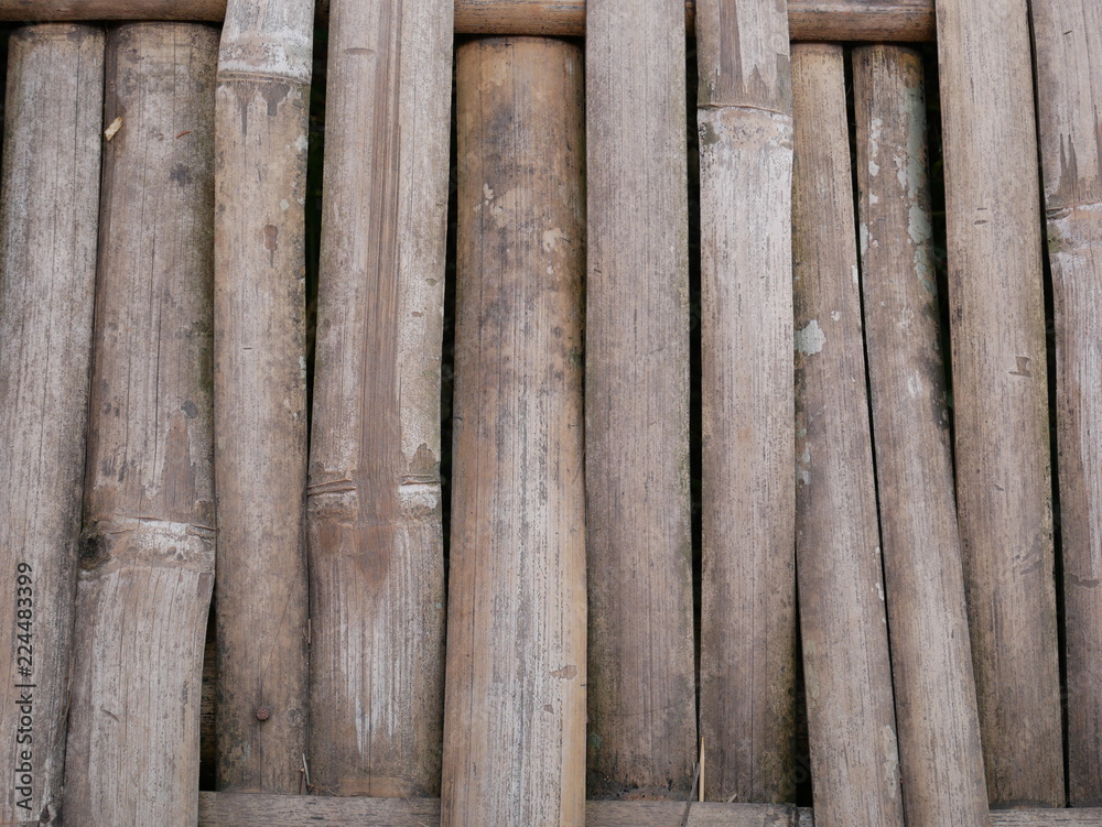 old bamboo wall texture background old bamboo wall texture background