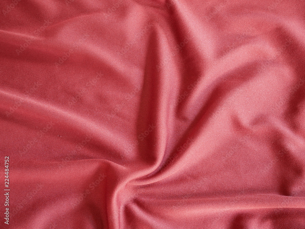 red silk textile background,texture of fabric red silk textile background,texture of fabric