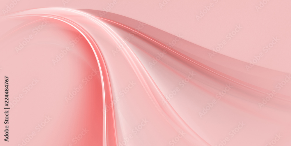 Abstract monochrome background with waves Abstract monochrome background with waves