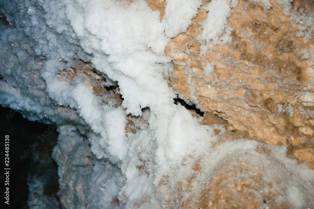 Fototapeta premium journey to the cave