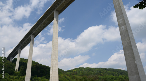 Kochertalbrücke