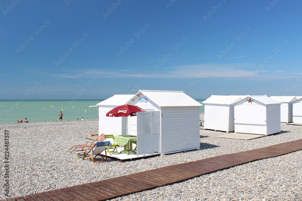 Farniente à Mers les Bains, normandie Farniente à Mers les Bains, normandie