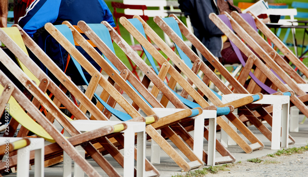 chaises de plage et de front de mer chaises de plage et de front de mer