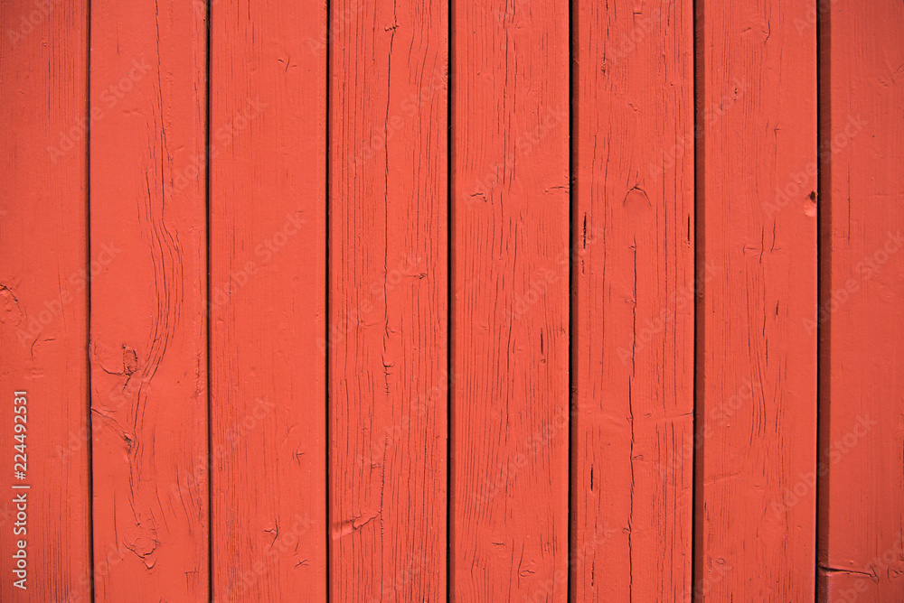 full frame image of red wooden wall background full frame image of red wooden wall background