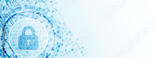 Protection concept. Protect mechanism, system privacy.
