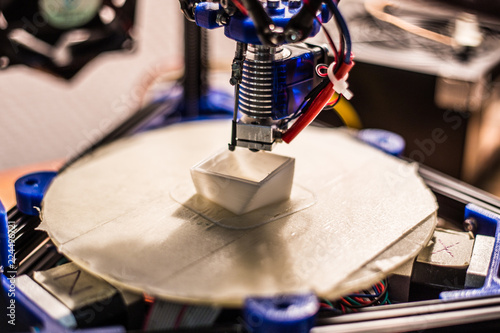 3D Drucker