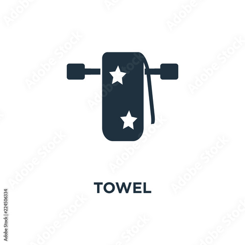 towel icon