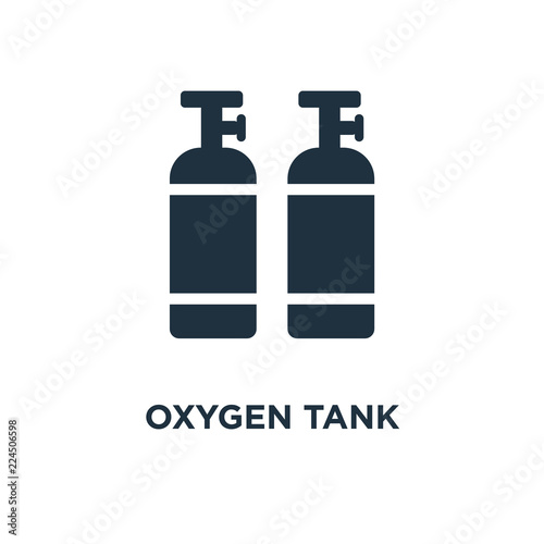 oxygen tank icon