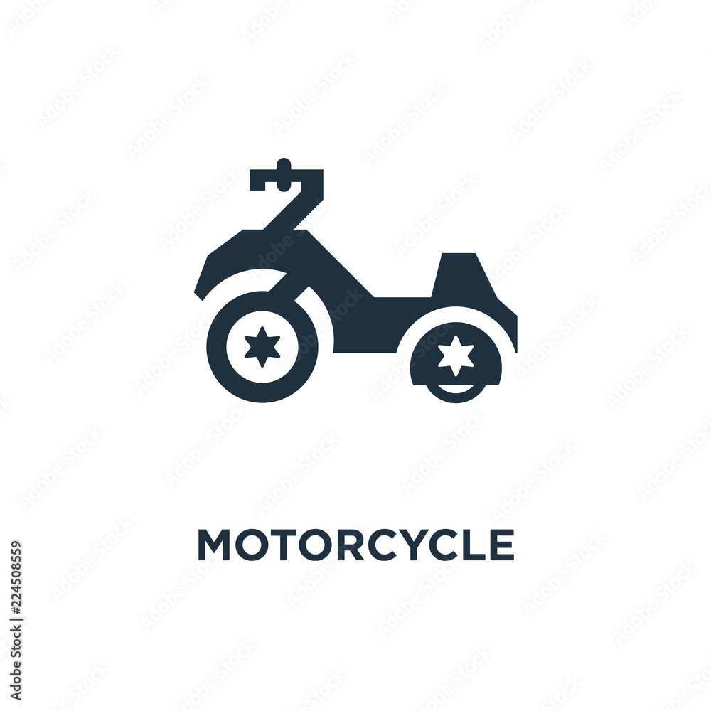 motorcycle icon motorcycle icon