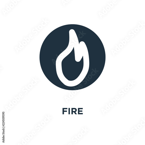 fire icon