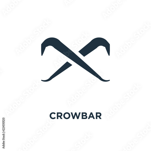 crowbar icon