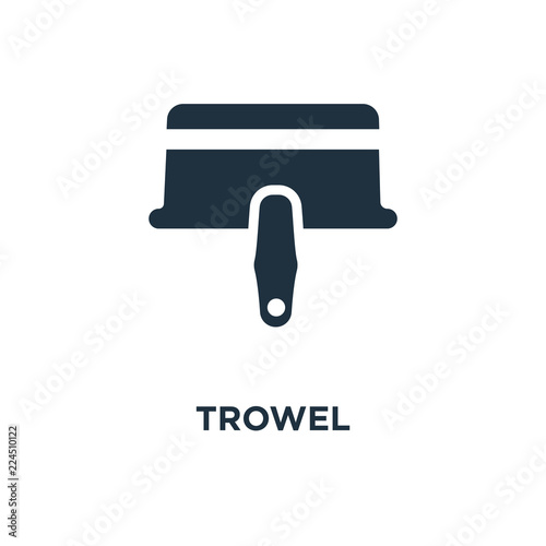 trowel icon