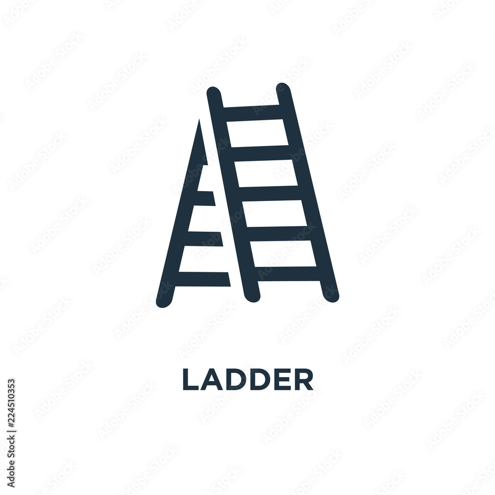 ladder icon