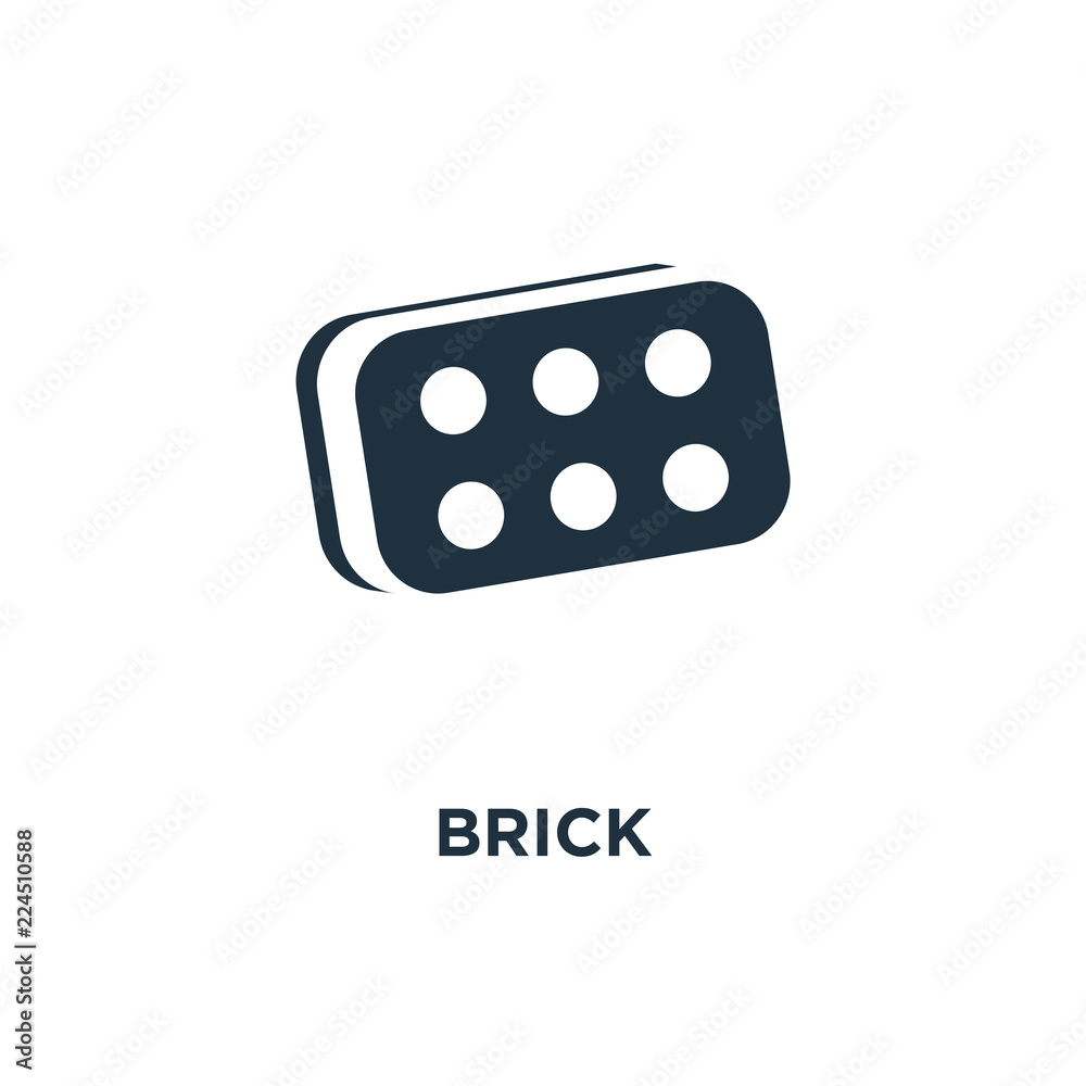 brick icon brick icon