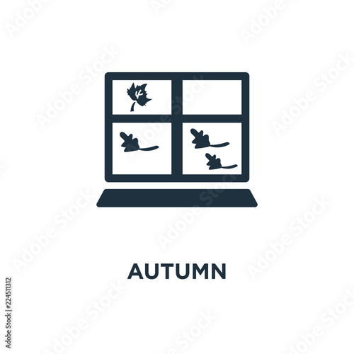 autumn icon